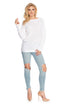 Chandail model 146917 PeeKaBoo